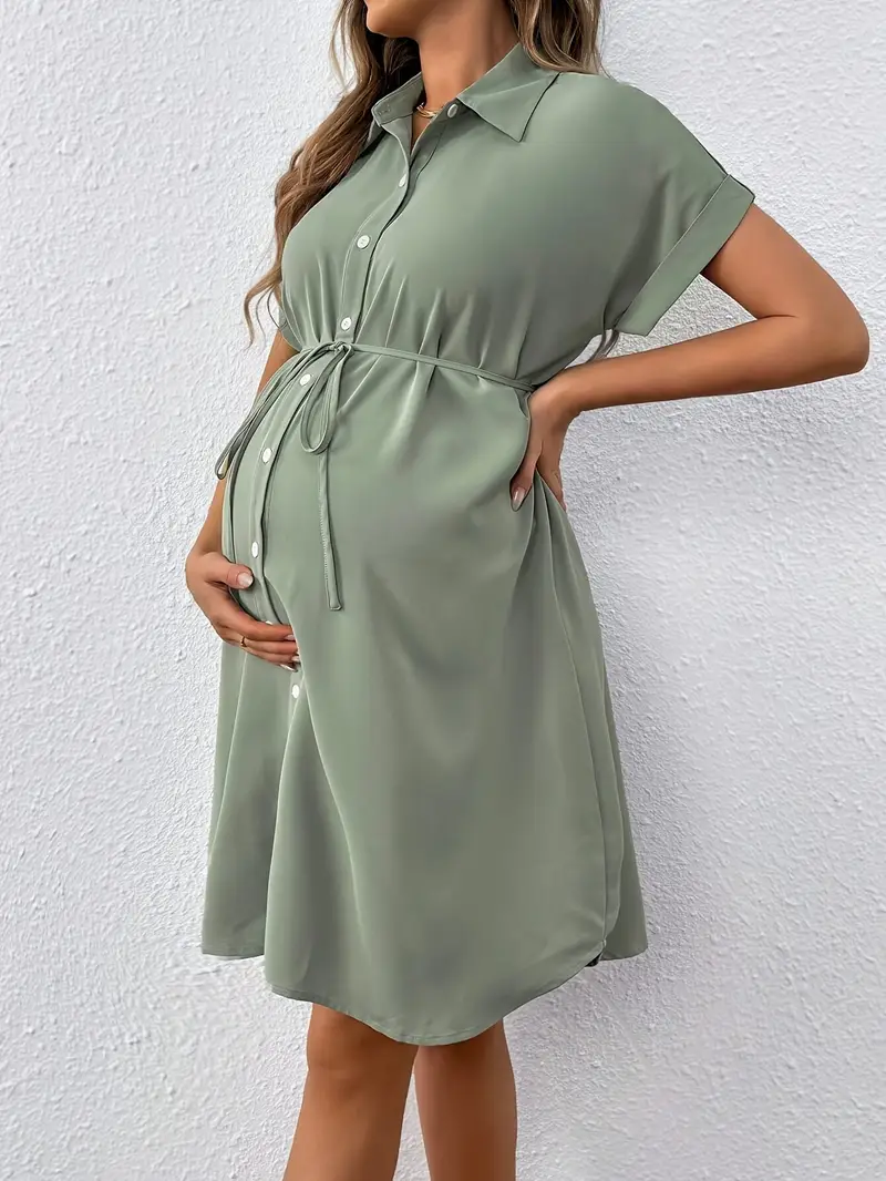 Maternity Clothing