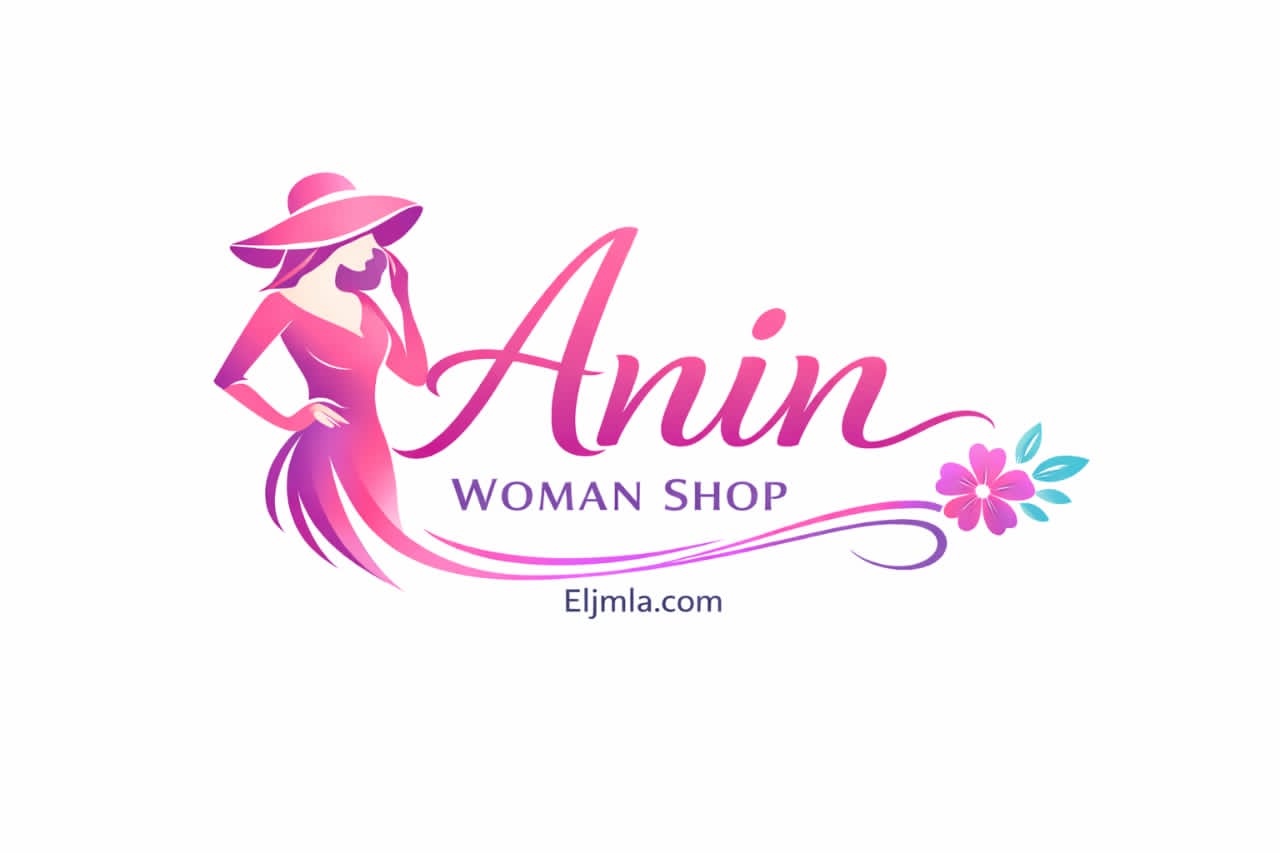 Anin woman shop