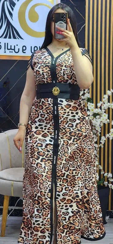 قفطان image