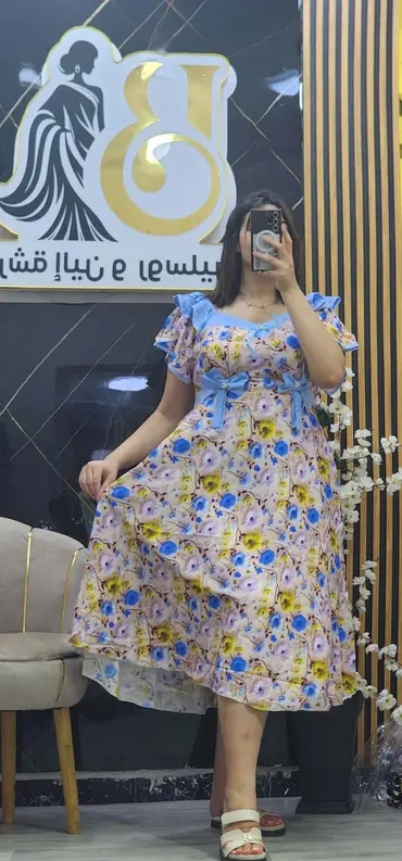 قندورة صيف image