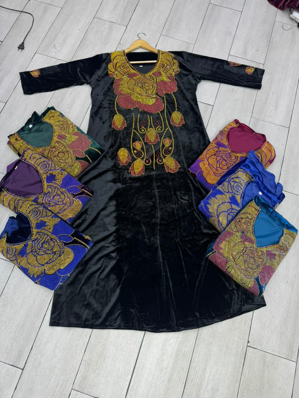 قنادر قطيفة image