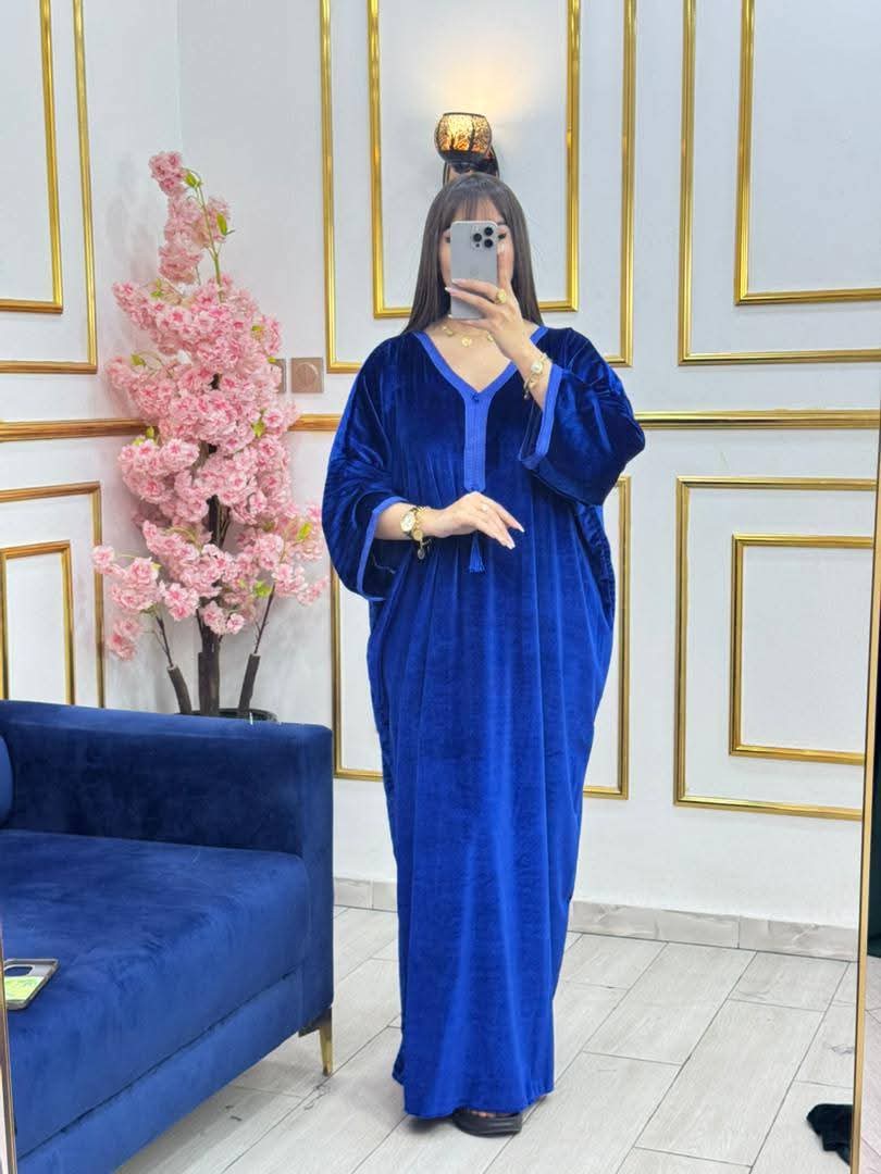 قندورة قطرية image