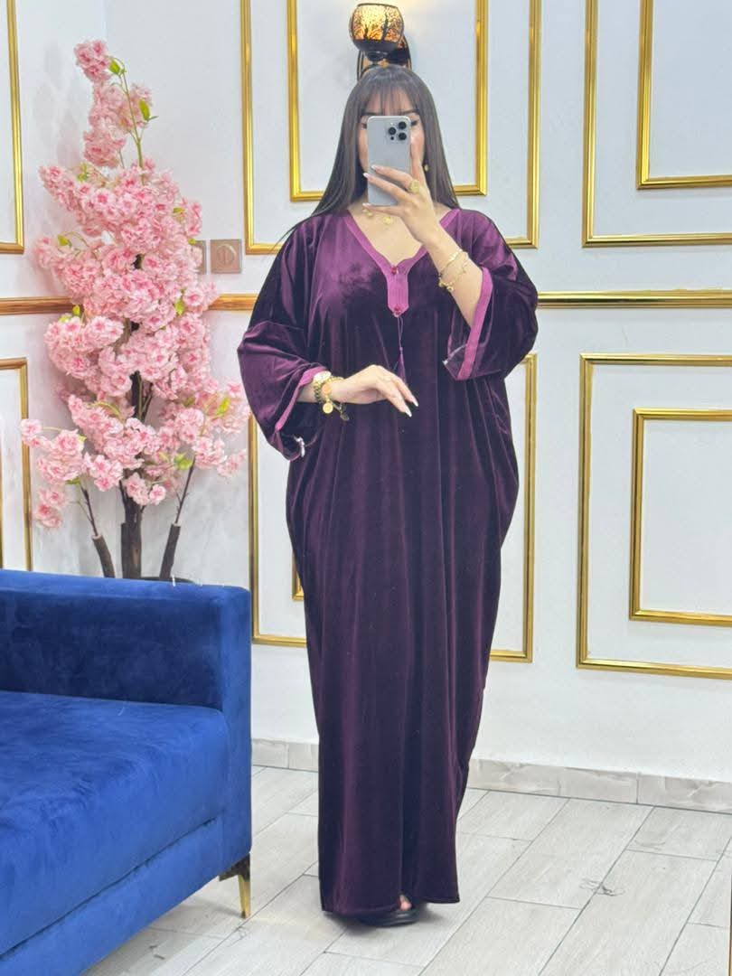 قندورة قطرية image