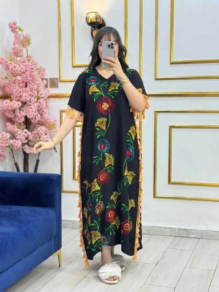 قندورة قطيفة image