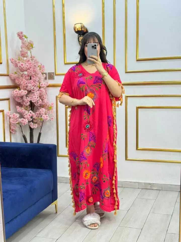 قندورة قطيفة image