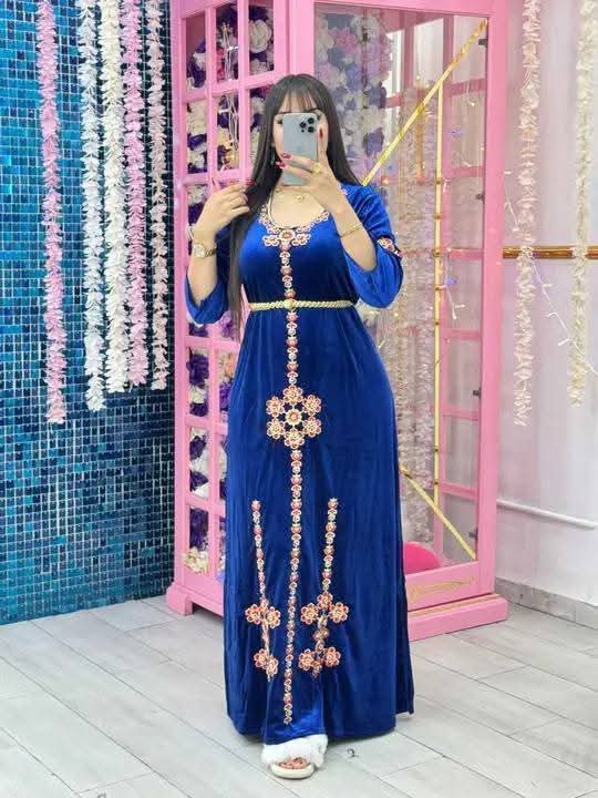 قندورة ياسمين image