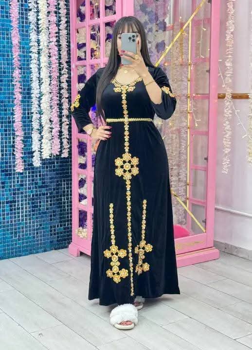 قندورة ياسمين image