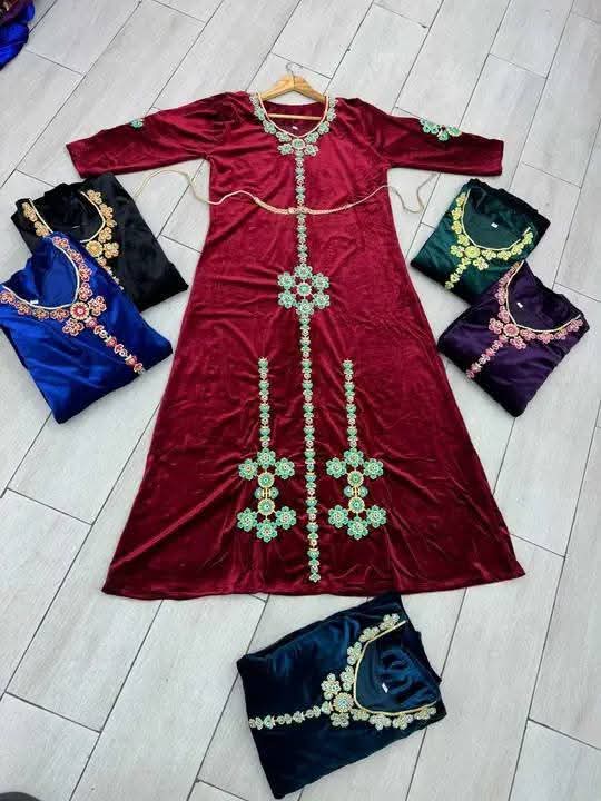 قندورة ياسمين image