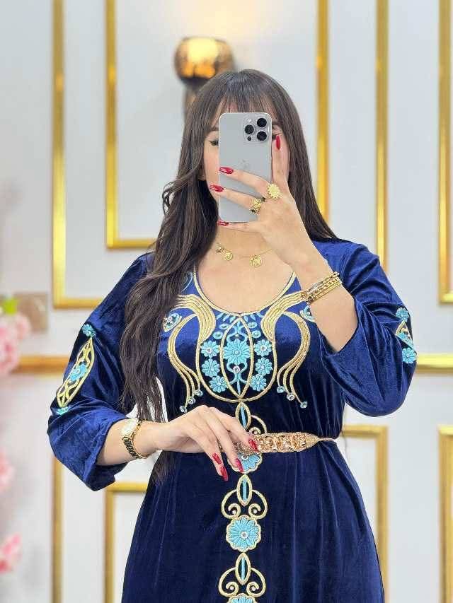 قندورة السلطان image