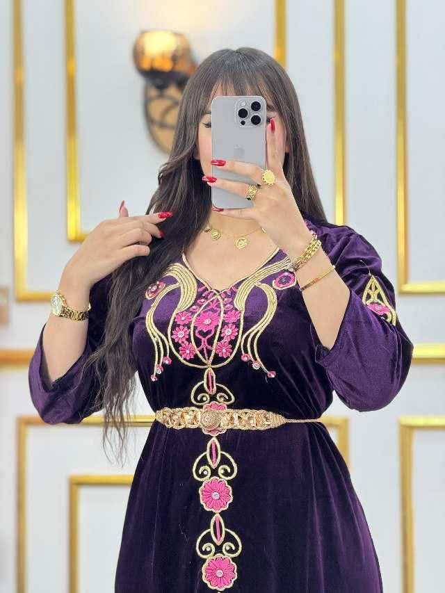 قندورة السلطان image