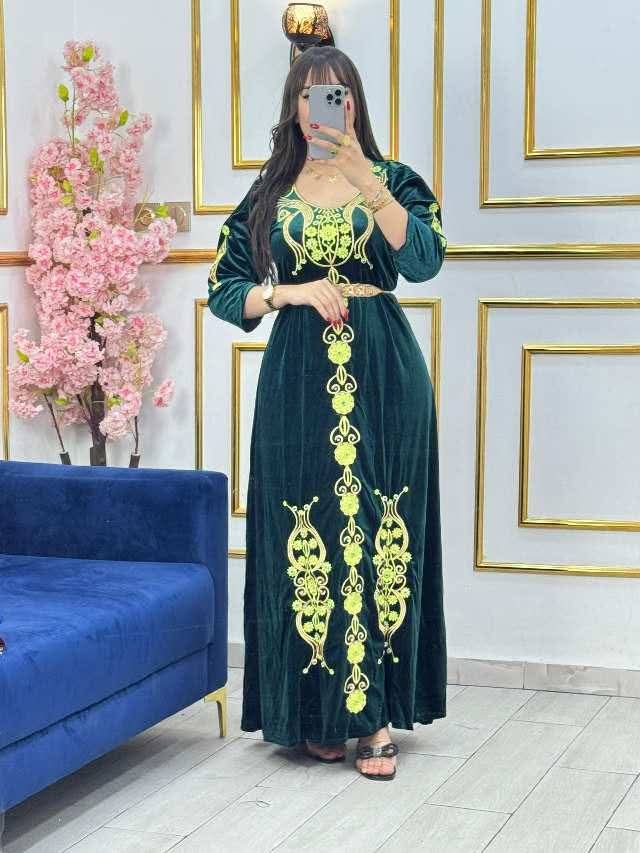 قندورة السلطان image