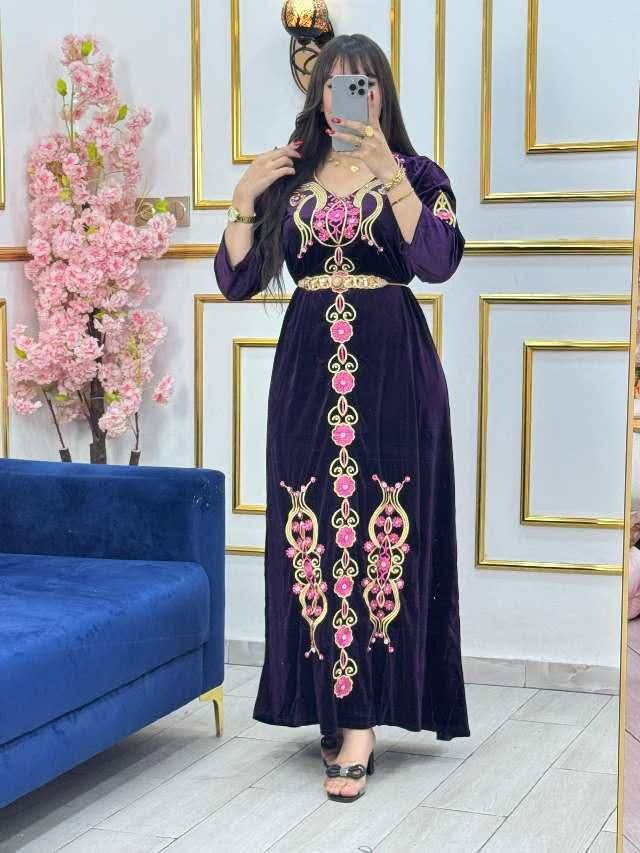 قندورة السلطان image