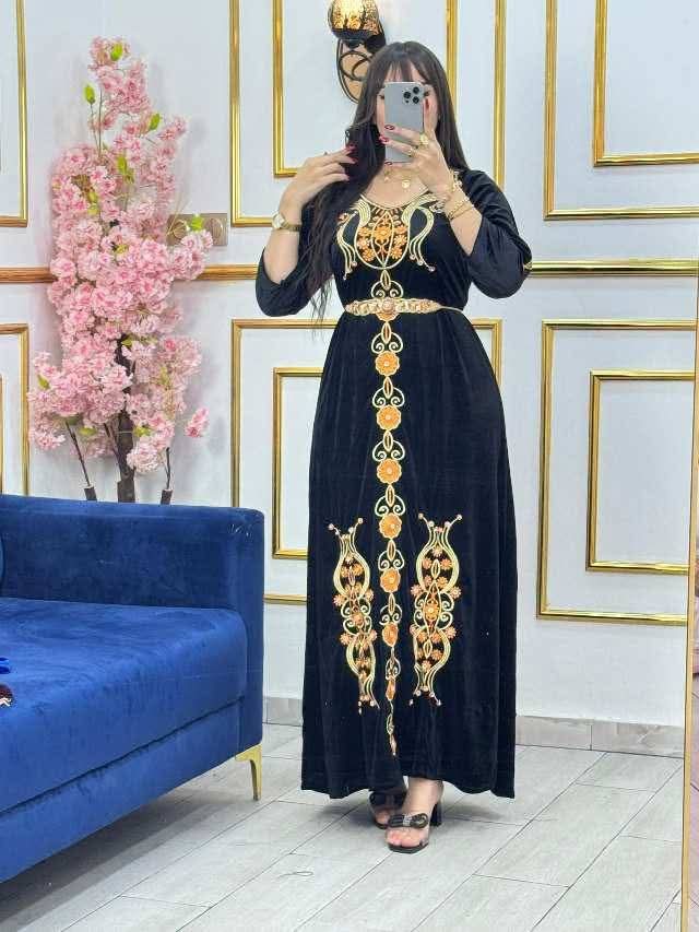 قندورة السلطان image