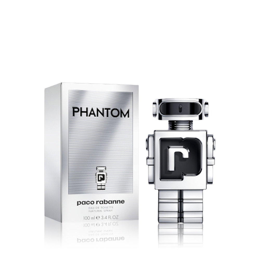 Phantom paco rabbane image
