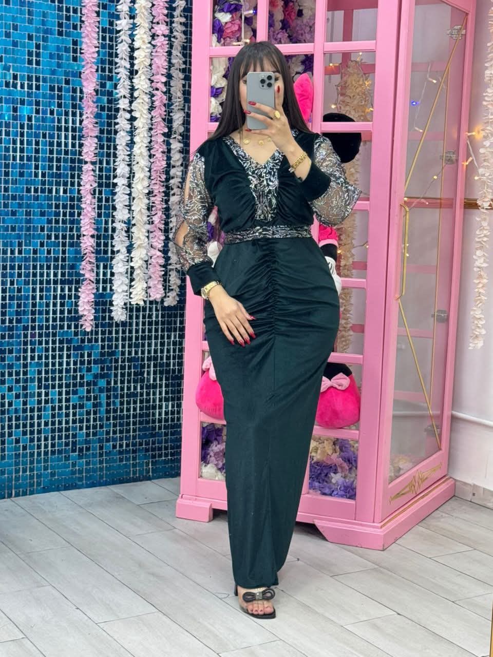 قندورة الاميرة image