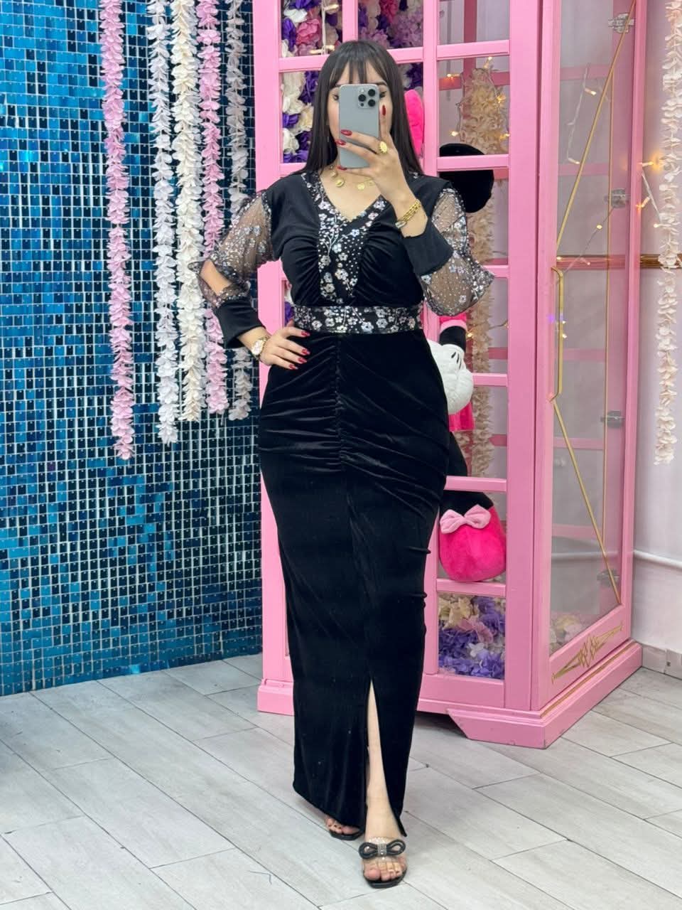 قندورة الاميرة image