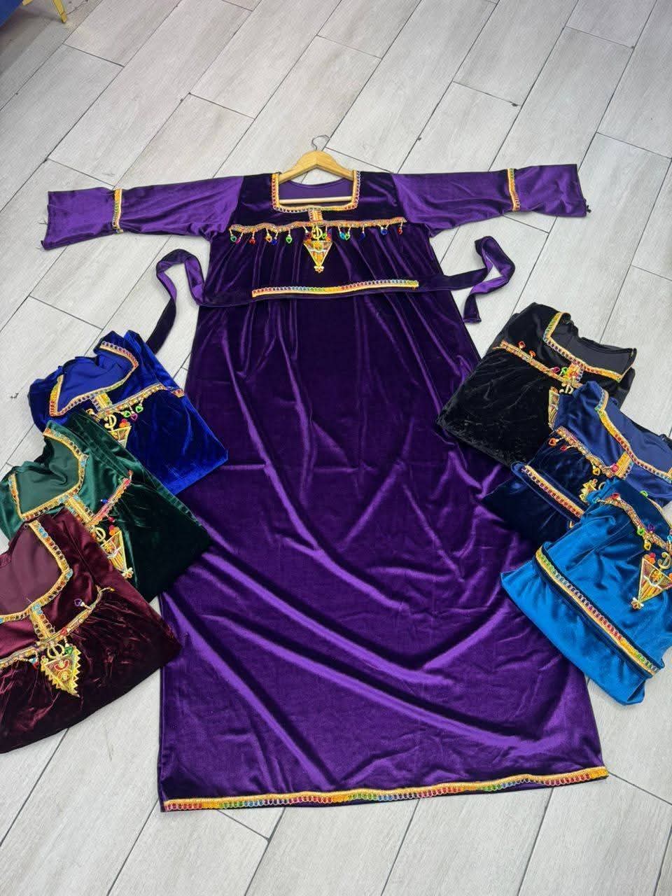 قندورة قبايل image