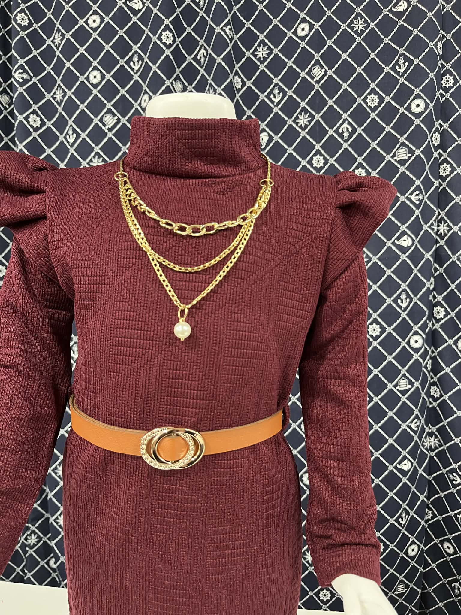 فستان بنوتي image