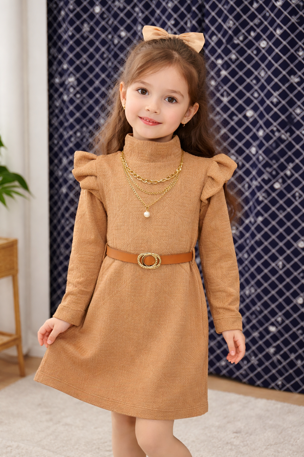 فستان بنوتي image