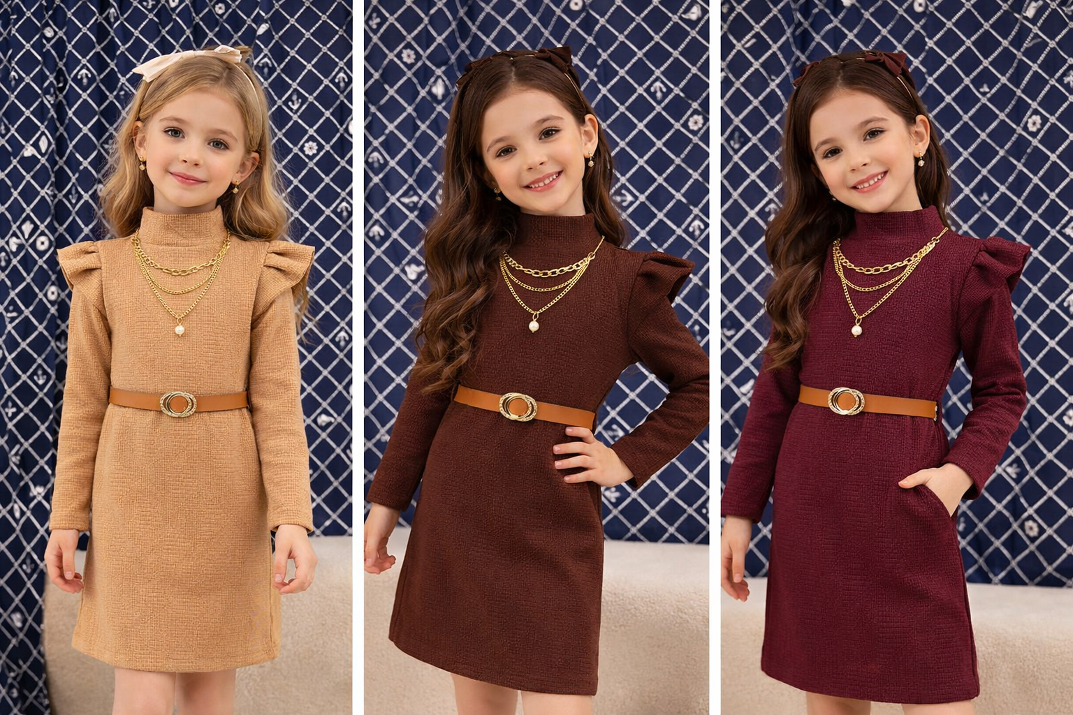 فستان بنوتي image