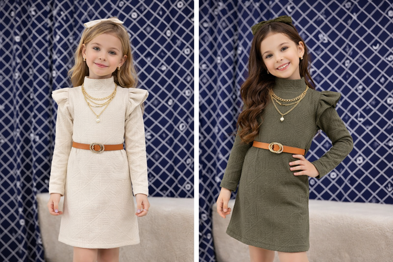 فستان بنوتي image