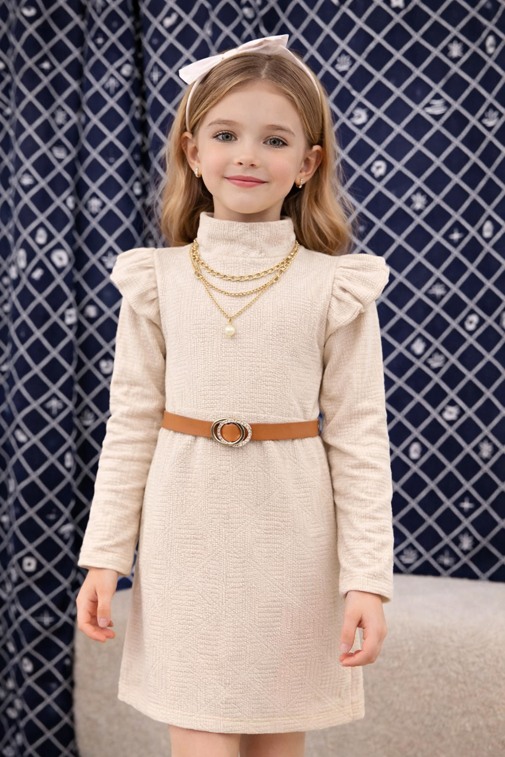 فستان بنوتي image