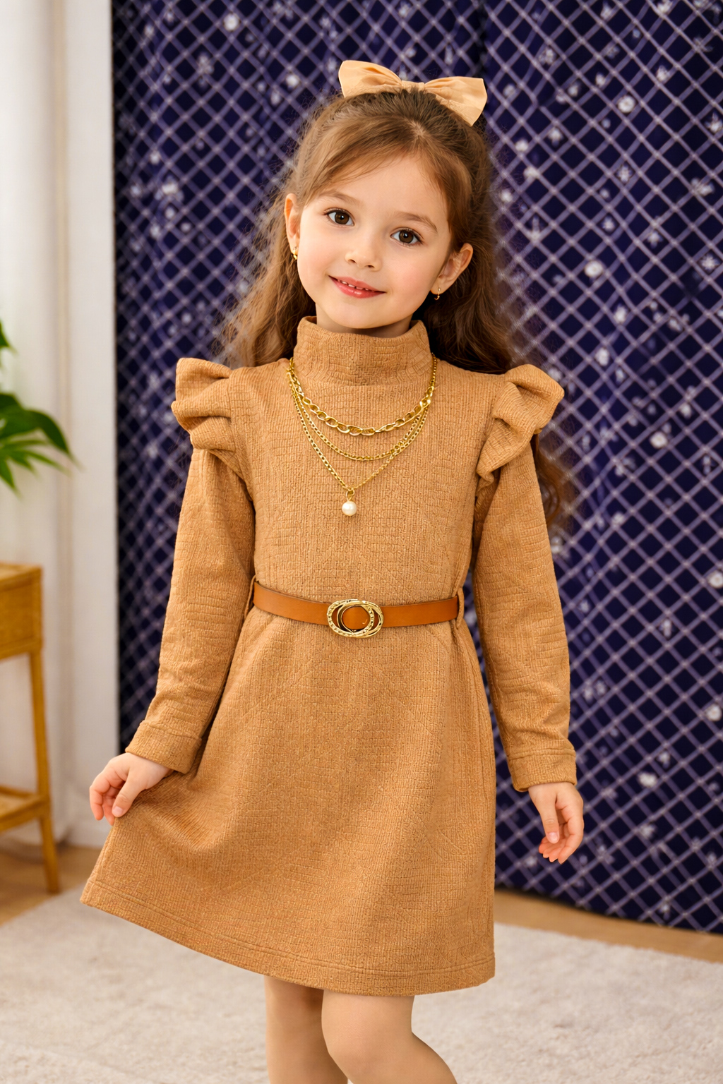 فستان بنوتي image