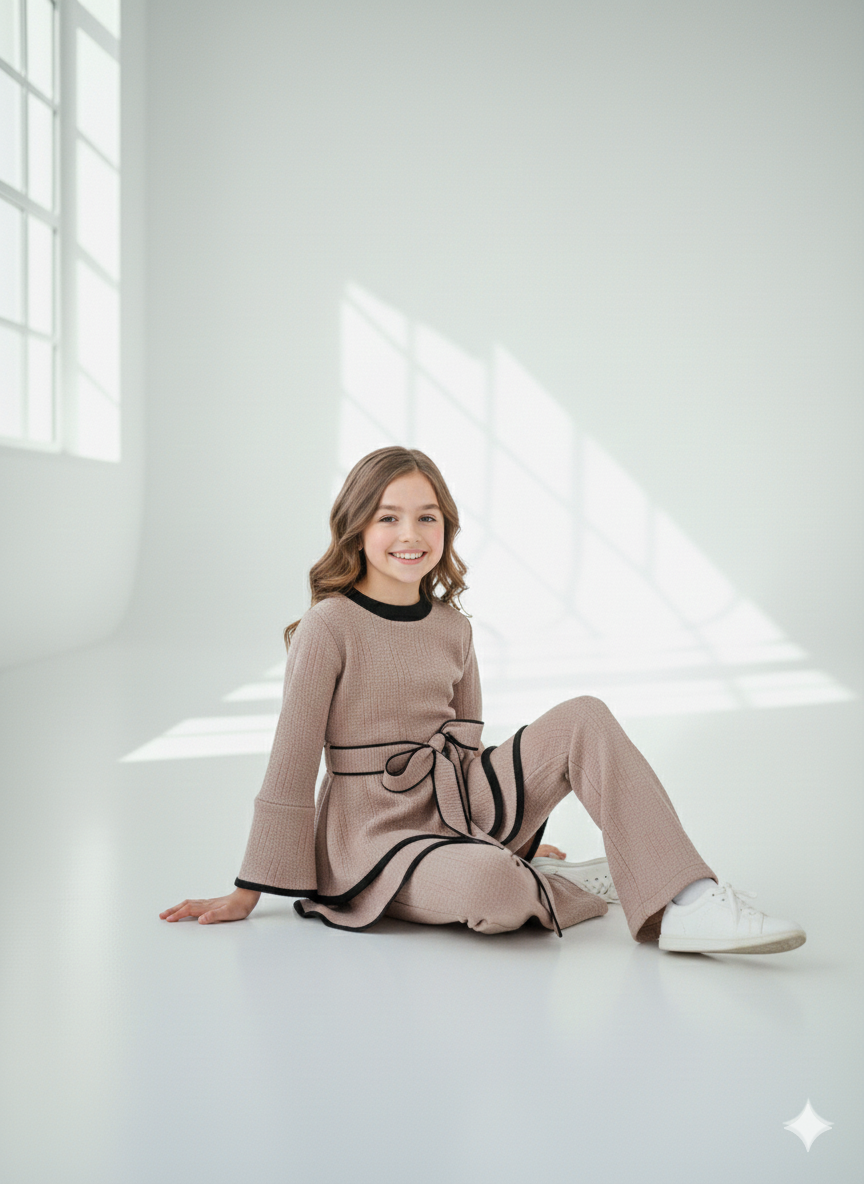 اونصومبل بناتي مودال جديد وسعر مغري image