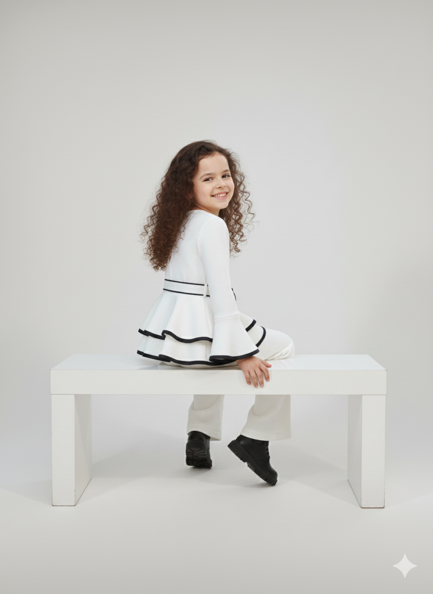 اونصومبل بناتي مودال جديد وسعر مغري image