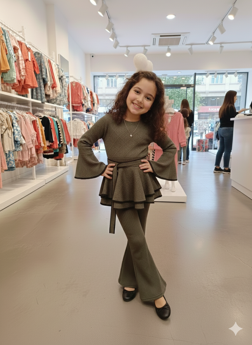 اونصومبل بناتي مودال جديد وسعر مغري image