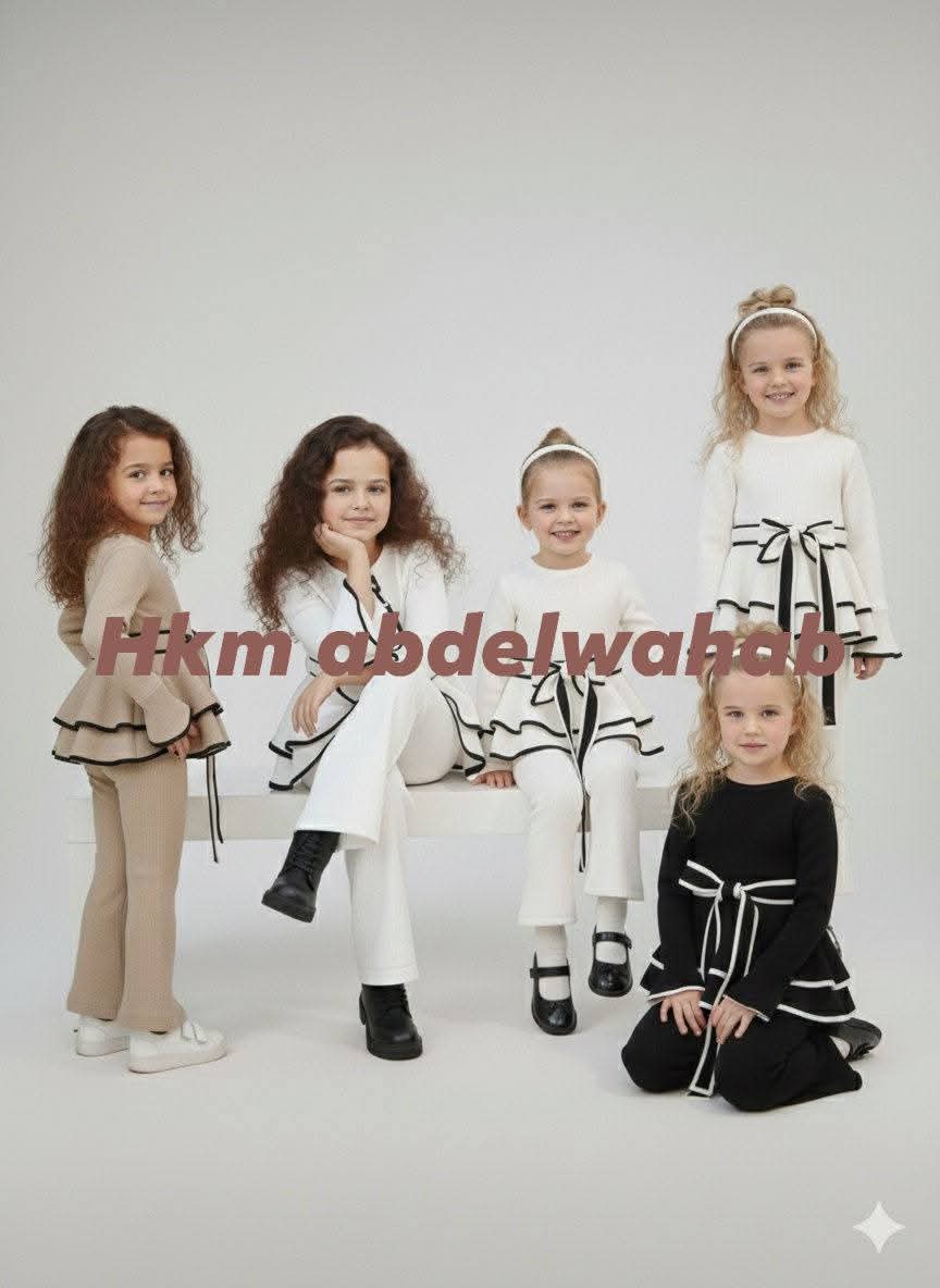 اونصومبل بناتي مودال جديد وسعر مغري image