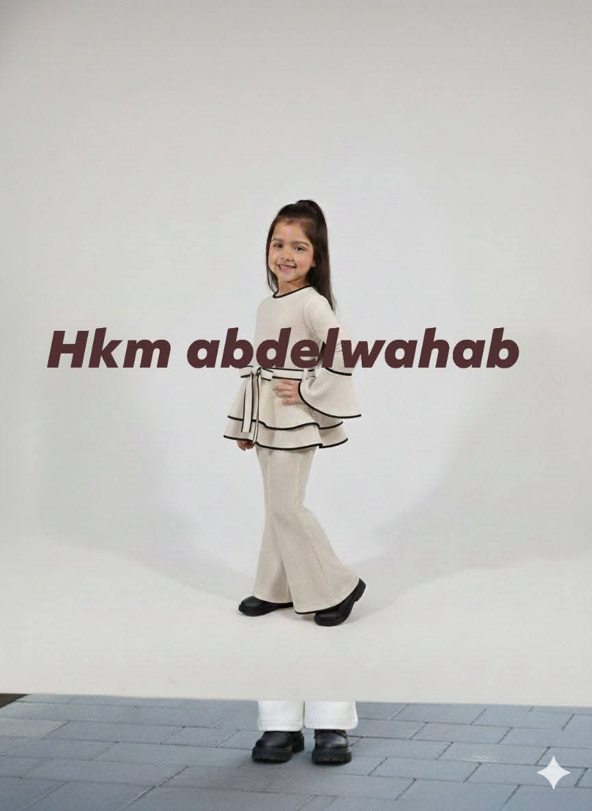 اونصومبل بناتي مودال جديد وسعر مغري image