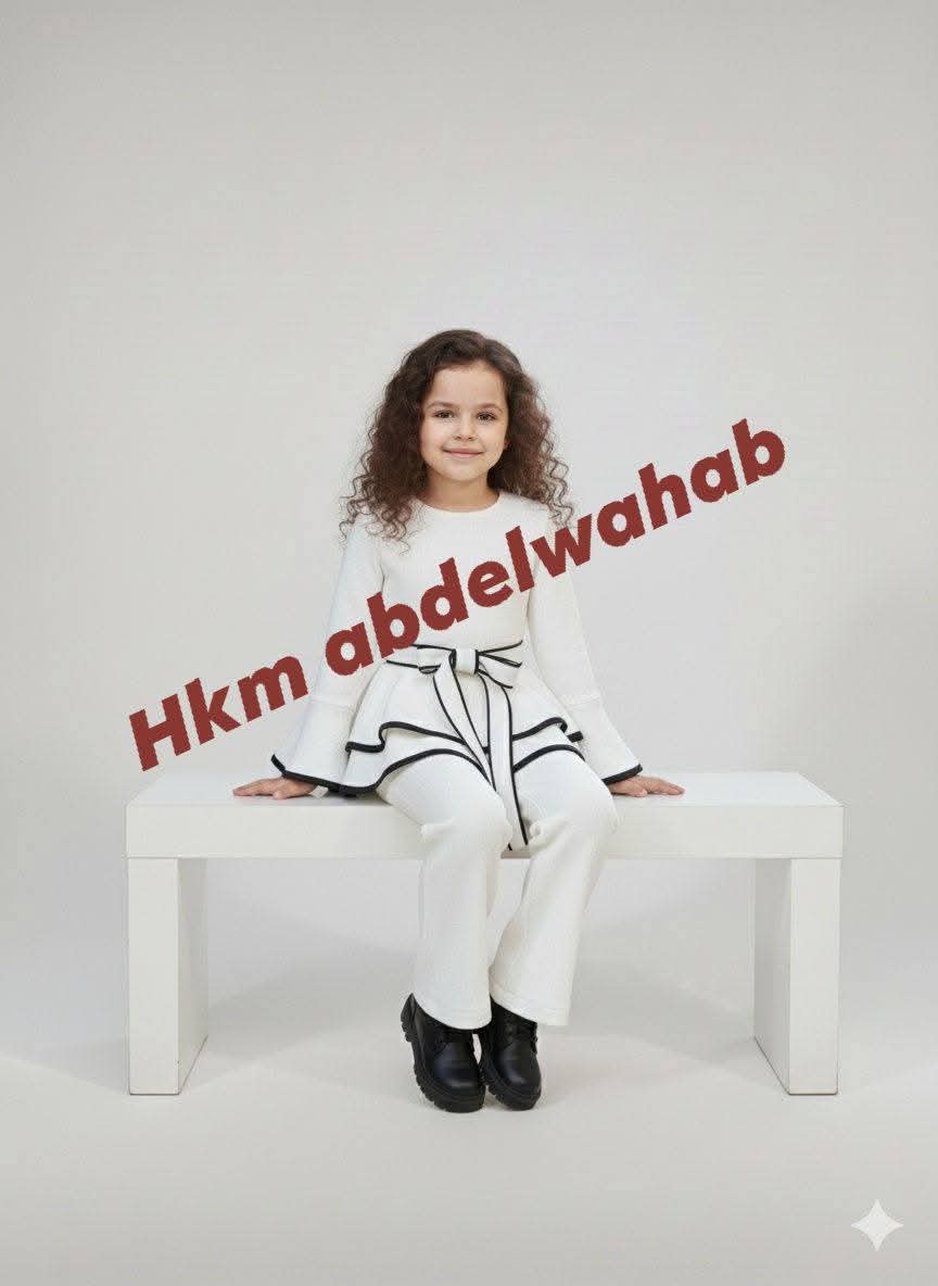 اونصومبل بناتي مودال جديد وسعر مغري image