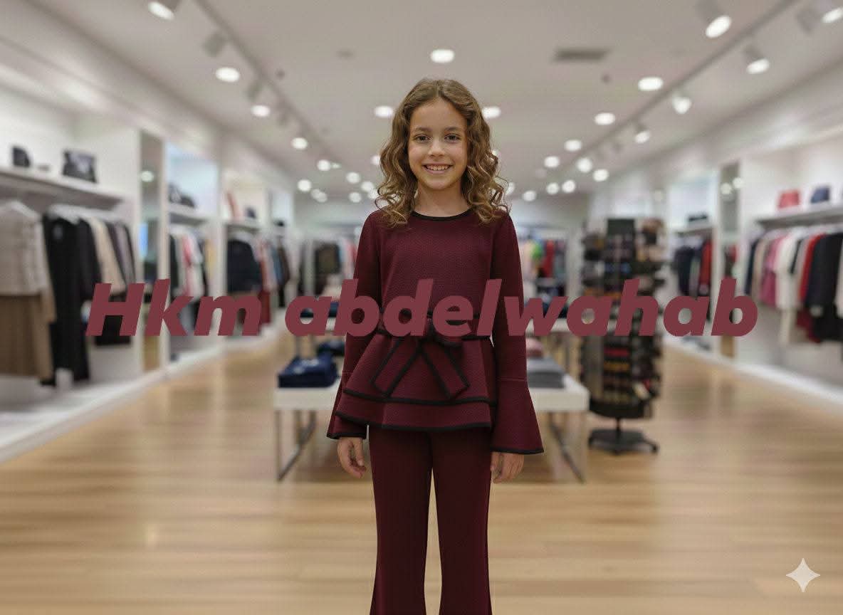 اونصومبل بناتي مودال جديد وسعر مغري image