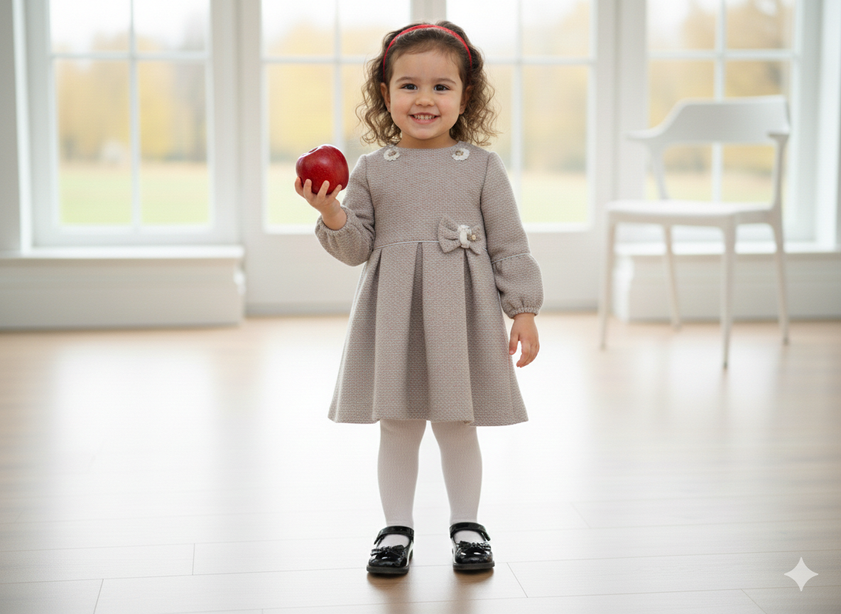 فستان العيد شانال image