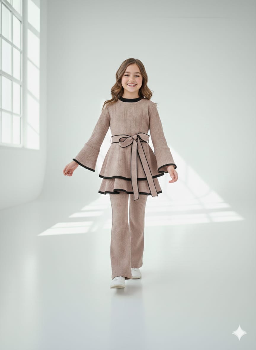 اونصومبل بناتي مودال جديد وسعر مغري image