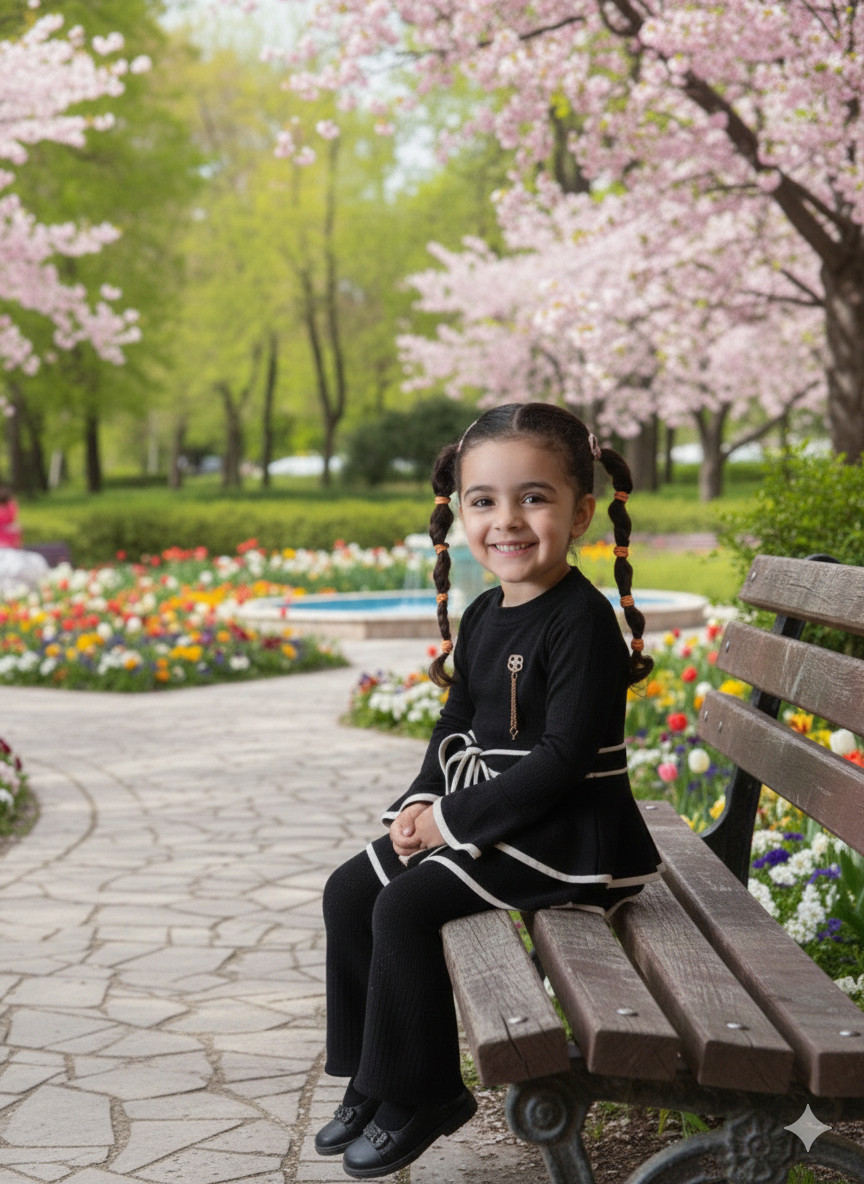 اونصومبل بناتي مودال جديد وسعر مغري image