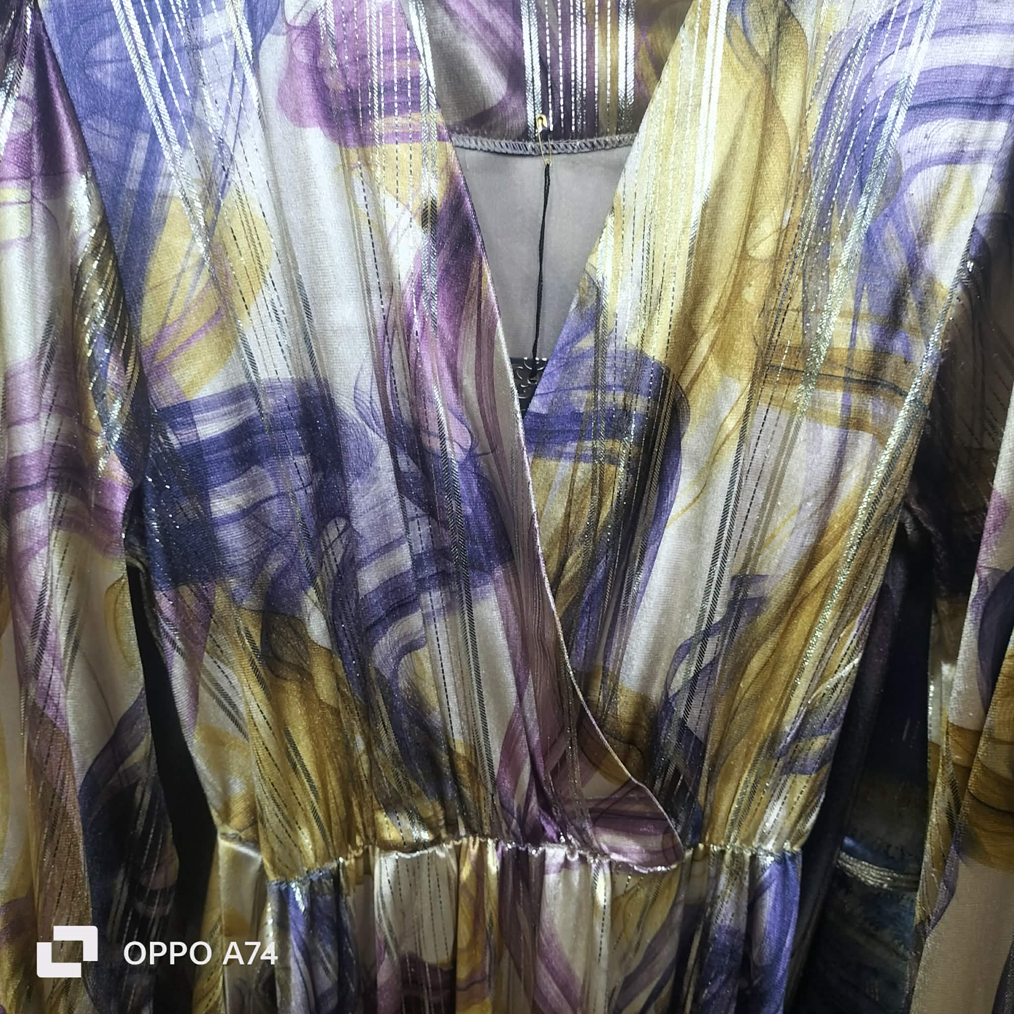 روبة كروازي image