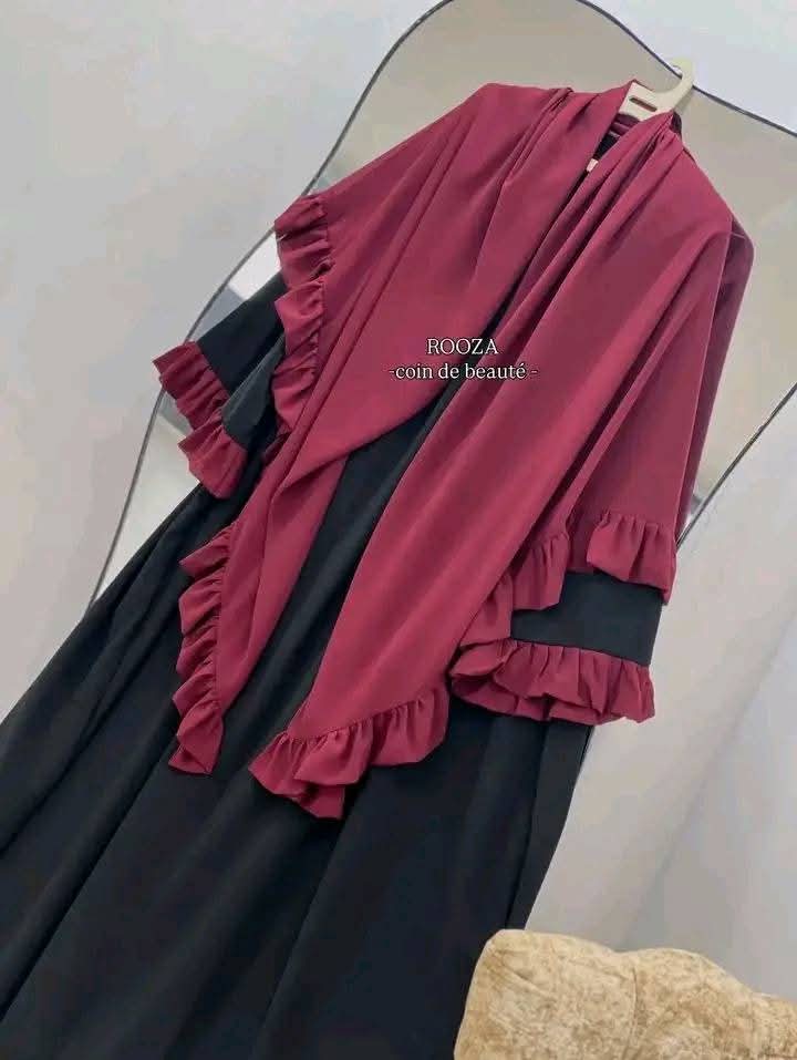 حجاب فلة image