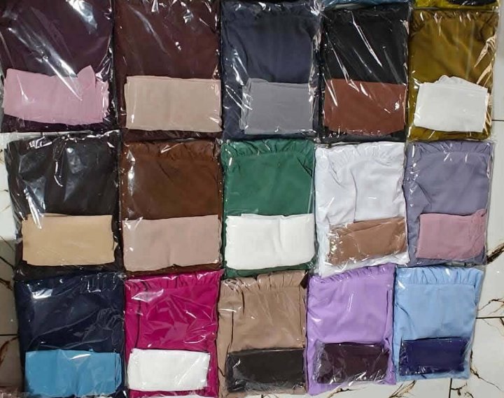 حجاب فلة image