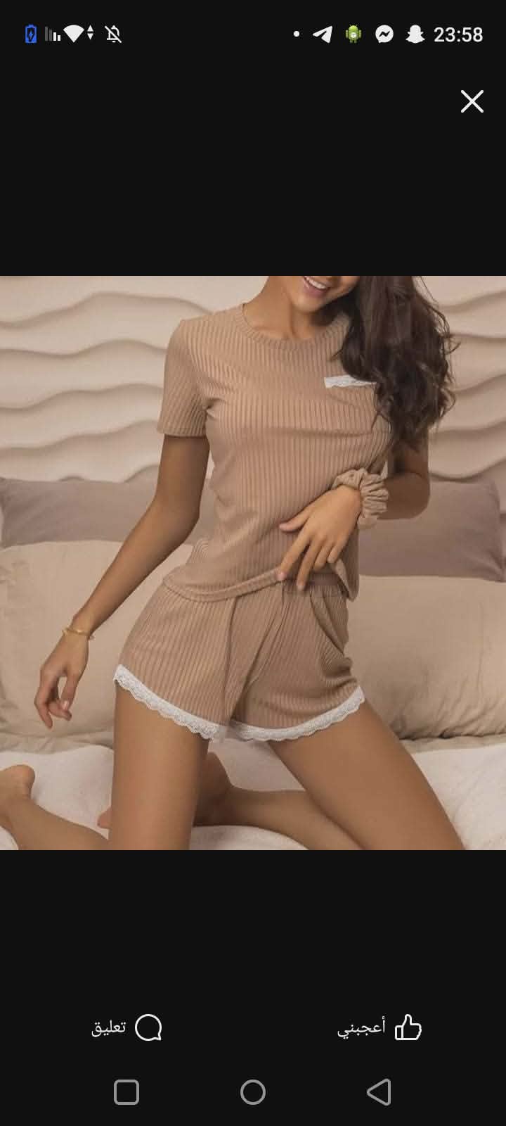 تريكو شورط image