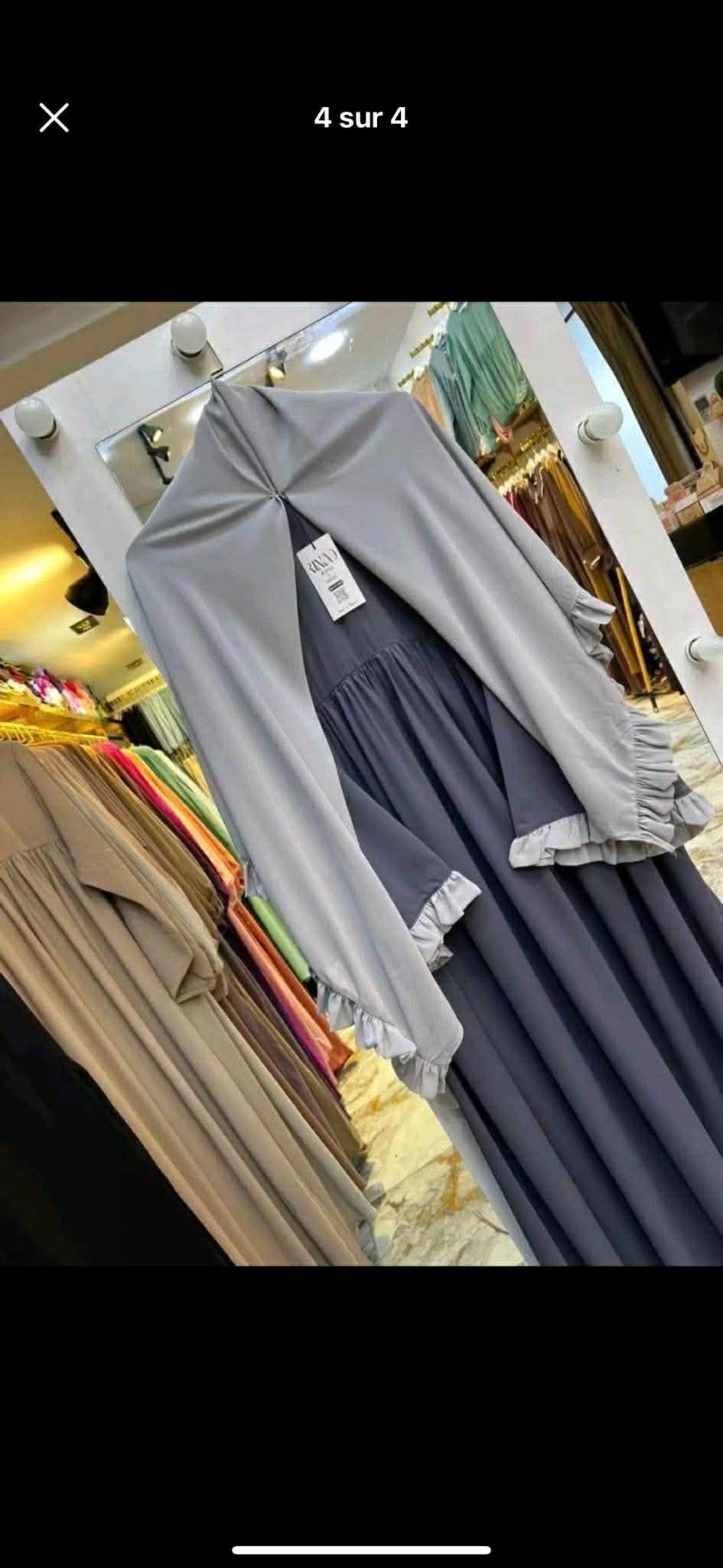 حجاب فلة image