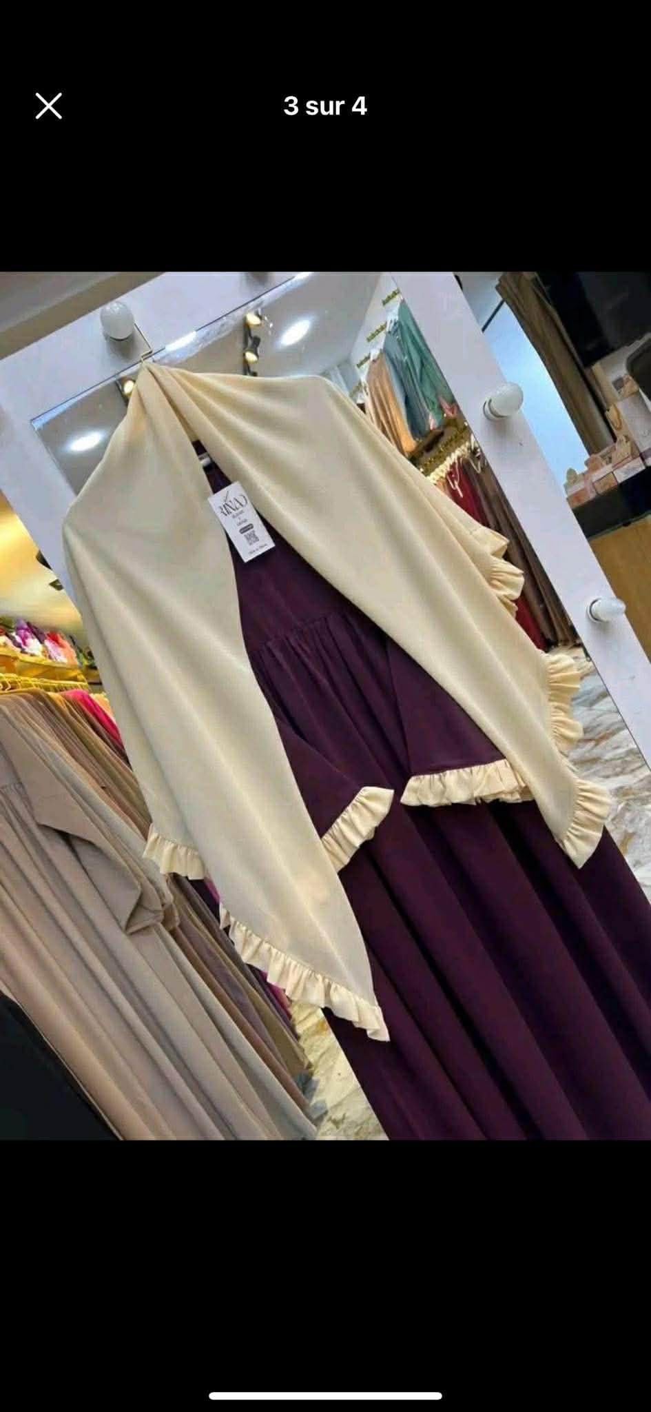 حجاب فلة image