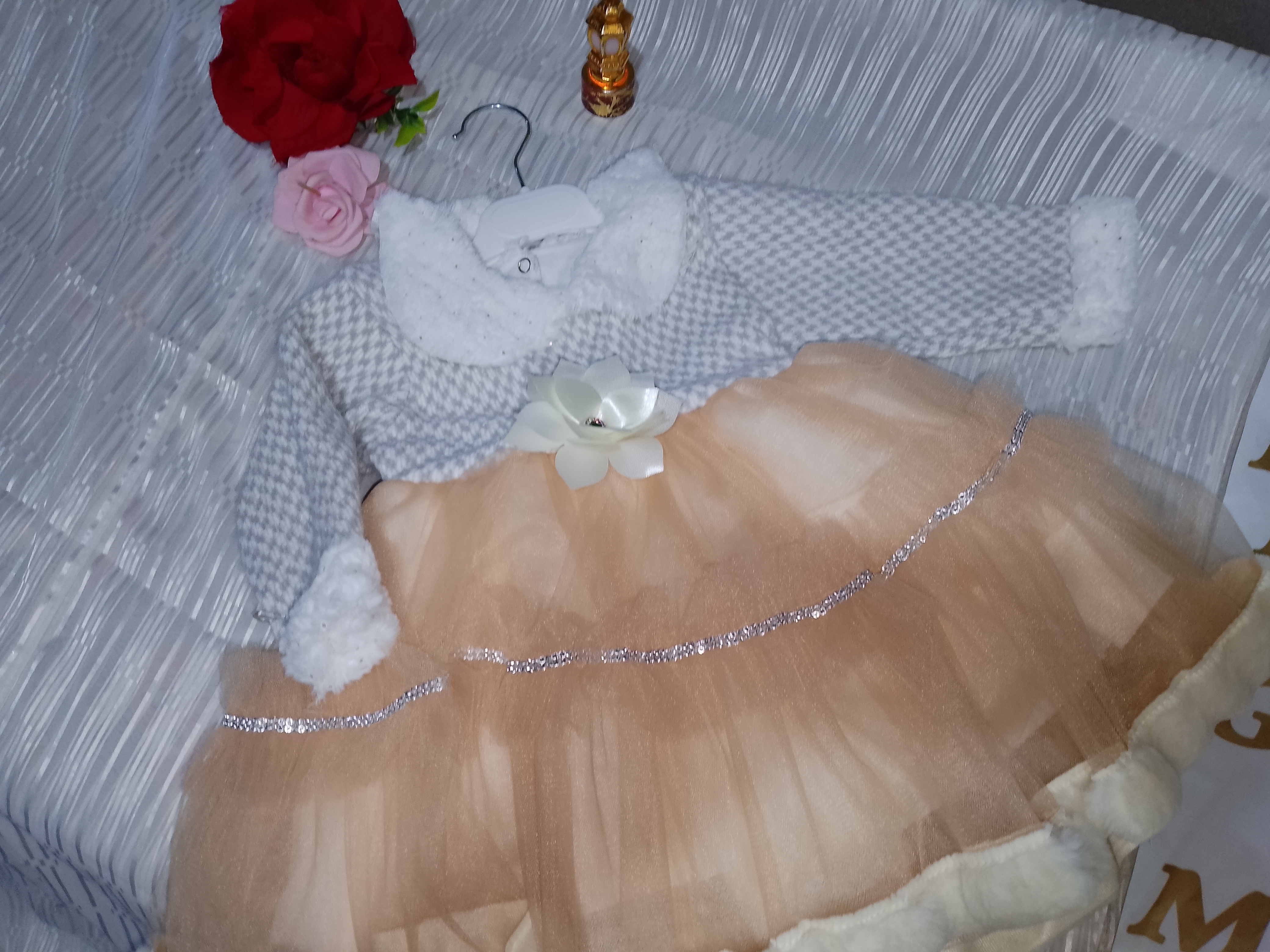 فستان الاميرة image