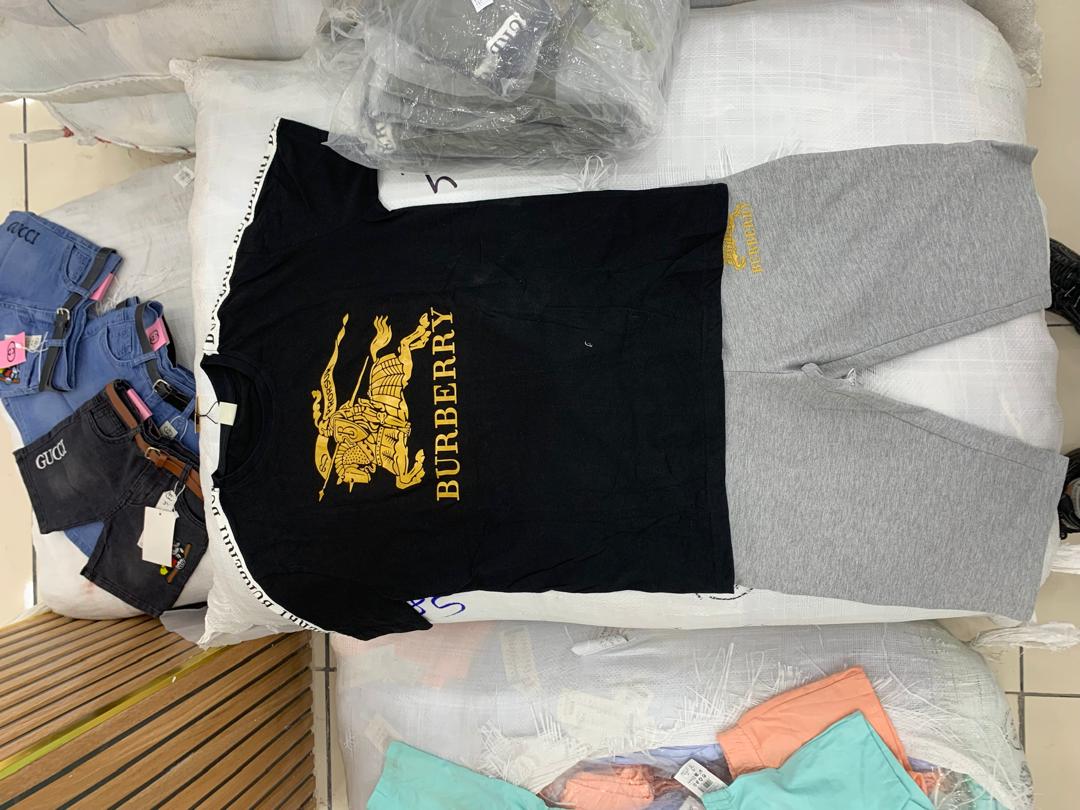 اونصومبل اطفال 2 قطع image