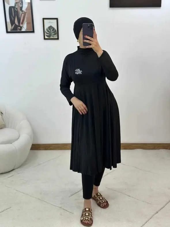 بوركيني image