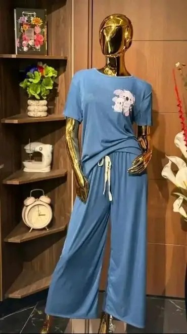 بيستي سروال image