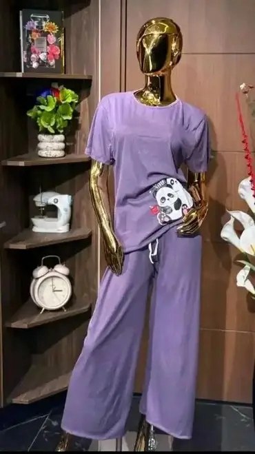 بيستي سروال image