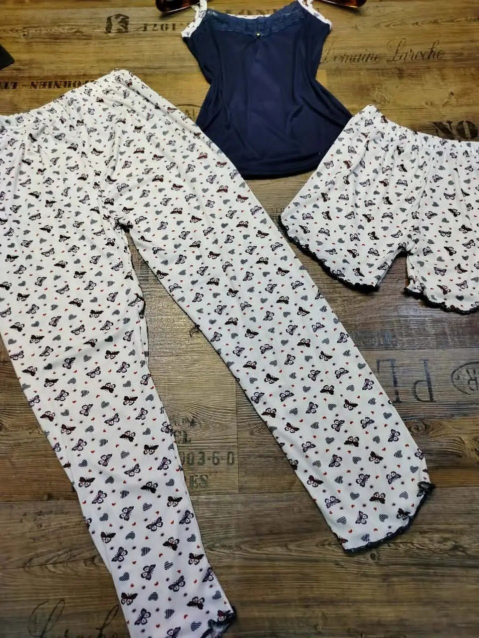 بيستي سروال image