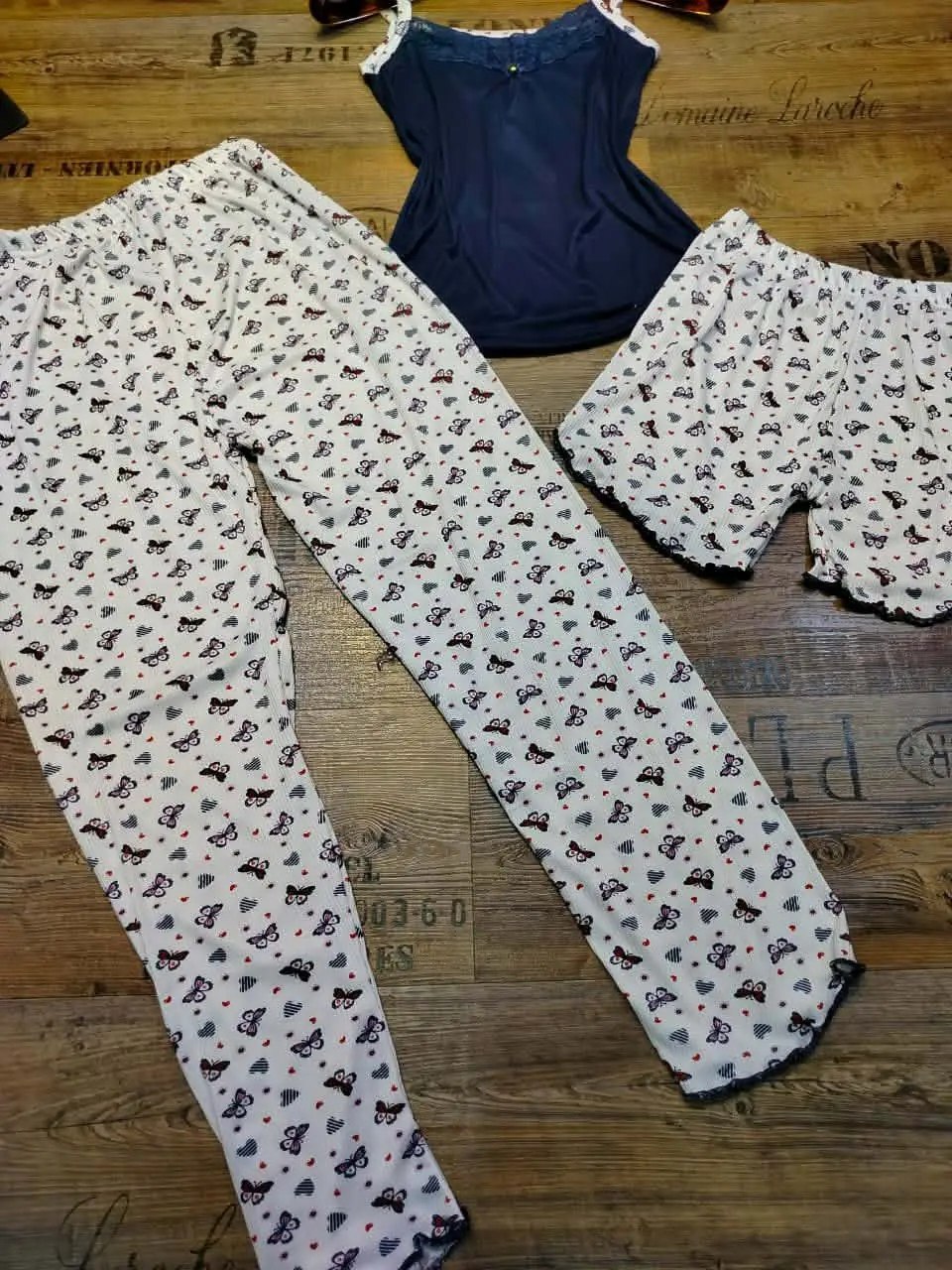 بيستي سروال image